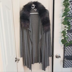 NWOT Jennifer Lopez Cardigan, 1X